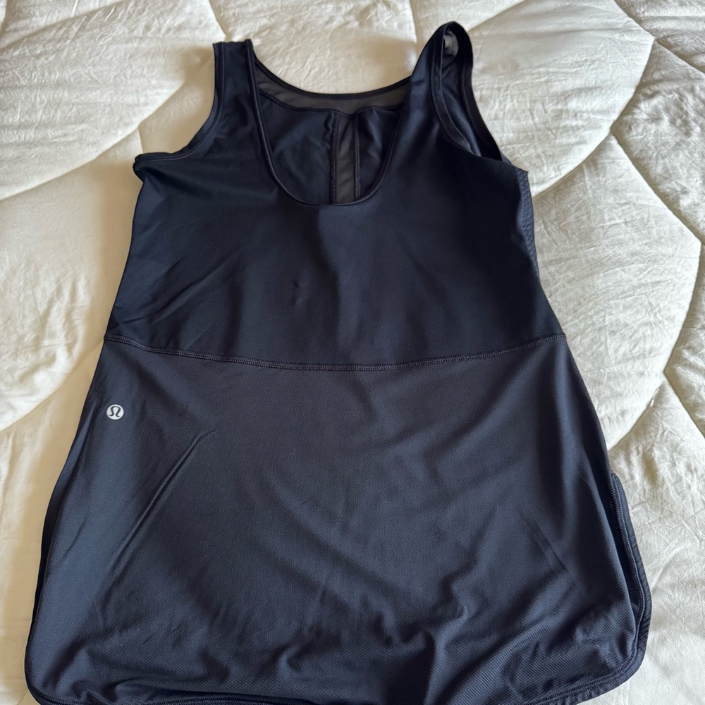 Lululemon tank top - Picture 2 of 5